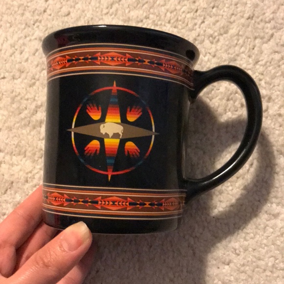 Pendleton Other - Pendleton Big Medicine Mug